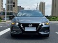 2022 Nissan Sylphy IV (B18), чёрный - вид 2