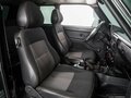 2016 Lada (ВАЗ) 2121 (4x4) Urban I Рестайлинг, зелёный, 639000 рублей - вид 7