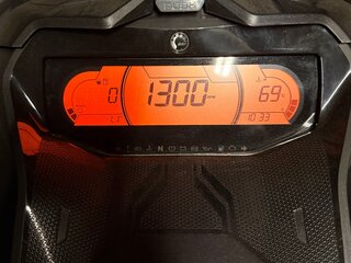 2026 BRP Ski-Doo Skandic 900, чёрный, 2250000 рублей, вид 4