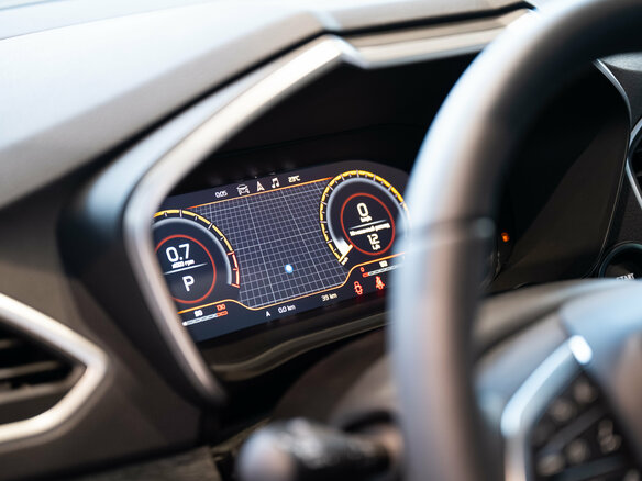 2025 Lada (ВАЗ) Aura, чёрный - вид 15