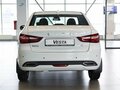 2026 Lada (ВАЗ) Vesta I Рестайлинг (NG), белый, 1685000 рублей - вид 6