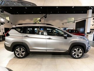 2026 Mitsubishi Xpander Cross I Рестайлинг 2, серый, 2370000 рублей, вид 5