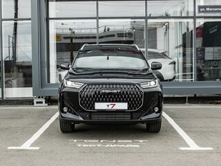 2026 Tenet T7, чёрный, 2955150 рублей, вид 4