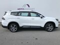 2024 Geely Okavango I Рестайлинг, белый, 3150000 рублей - вид 5