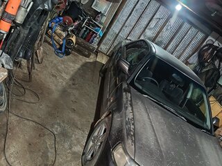 1995 Honda Saber I, серый, 250000 рублей, вид 2