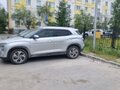 2021 Hyundai Creta II, серебристый - вид 2