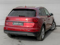 2021 Audi Q5 45 TFSI II (FY) Рестайлинг, красный, 4199000 рублей - вид 5