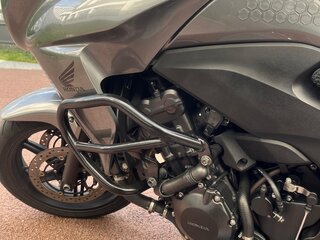 Honda CB 1000