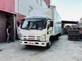2014 Isuzu Elf (N-series), белый, 1490000 рублей