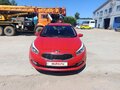 2014 Kia Ceed II, красный, 950000 рублей - вид 2