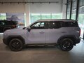 2026 Haval H3 I Рестайлинг, серый - вид 8