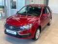 2026 Lada (ВАЗ) Granta I Рестайлинг, красный, 1151000 рублей