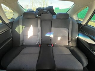 2004 Subaru Legacy IV, синий, 450000 рублей, вид 1
