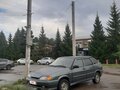 2011 Lada (ВАЗ) 2114, серый, 135000 рублей - вид 1