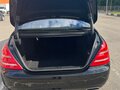 2010 Mercedes-Benz S-Класс 500 V (W221) Рестайлинг, чёрный, 2600000 рублей - вид 10