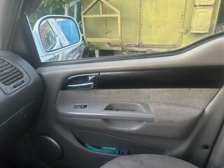 2009 ТагАЗ Road Partner, белый, 375000 рублей, вид 2