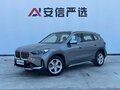 2023 BMW X1 Long 20Li sDrive III (U11/U12), серый, 3300000 рублей - вид 1