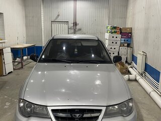 2012 Daewoo Nexia I Рестайлинг, серый, 240000 рублей, вид 1
