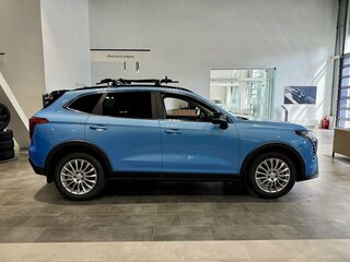 2026 Haval Jolion I Рестайлинг 2, голубой, 2899000 рублей, вид 4
