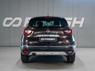2019 Renault Kaptur I, коричневый, 1479000 рублей, вид 4