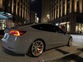 2020 Tesla Model 3 Long Range I, серый, 2899000 рублей - вид 8