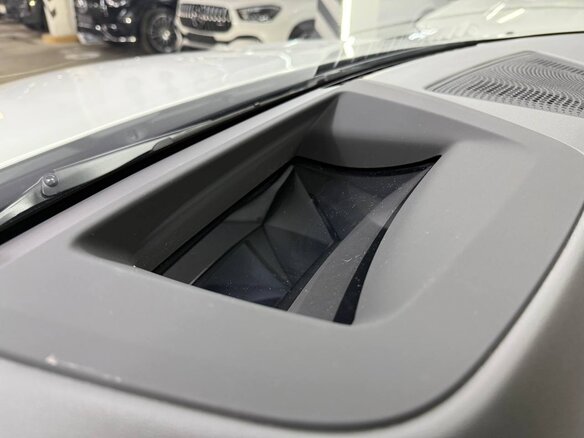 2023 BMW X5 40i IV (G05/G18) Рестайлинг, белый, 11699000 рублей - вид 14