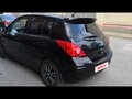 2008 Nissan Tiida I, чёрный, 585000 рублей - вид 2