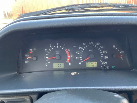 2011 Lada (ВАЗ) 2114, пурпурный - вид 7