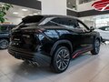 2025 Jetour Dashing I, чёрный, 2659900 рублей - вид 4