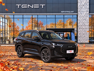 2026 Tenet T7, чёрный, 2785000 рублей, вид 1