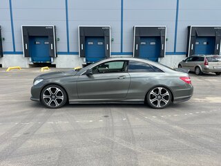 2012 Mercedes-Benz E-Класс 250 7G-Tronic IV (W212, S212, C207), серый, 1150000 рублей, вид 3