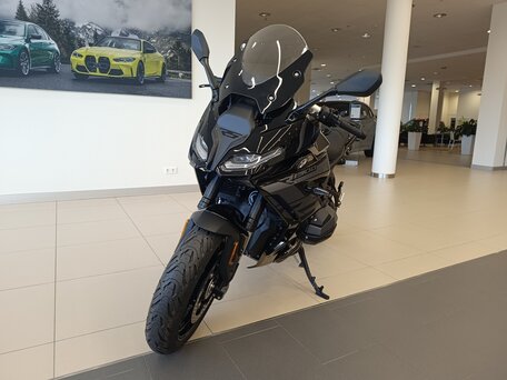 2025 BMW R 1300 RS, чёрный, 2420000 рублей, вид 1