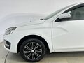 2024 Lada (ВАЗ) Vesta I Рестайлинг (NG), белый, 1225000 рублей - вид 8