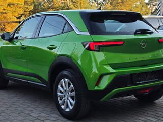 2022 Opel Mokka II, зелёный, 1785000 рублей, вид 5