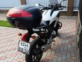 2013 Honda NC 700X, белый, 490000 рублей - вид 5