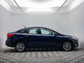 2017 Ford Focus III Рестайлинг, синий, 1112000 рублей - вид 3