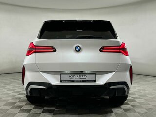 2025 BMW X3 Long 30L xDrive IV (G45/G48), белый, 5999000 рублей, вид 5