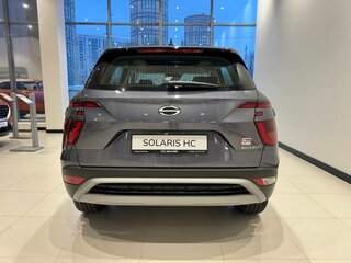 2025 Solaris HC, серый, 3290000 рублей, вид 5