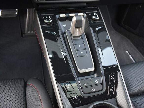 2026 Porsche 911 Turbo S VIII (992) Рестайлинг, серый, 43000000 рублей - вид 19