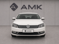 2011 Volkswagen Passat B7, белый, 808784 рублей - вид 2