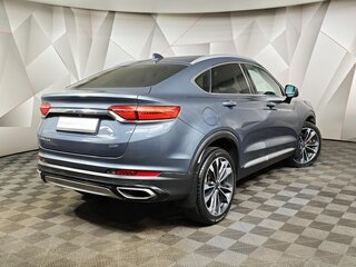 2021 Geely Tugella I, серый, 2150000 рублей, вид 2