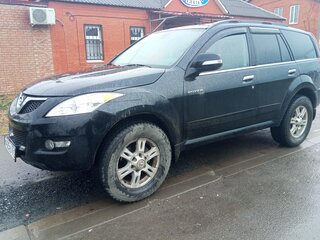 2013 Great Wall Hover H5, чёрный, 670000 рублей, вид 1