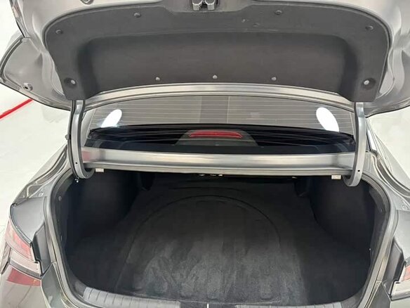 2023 Hyundai Elantra VII (CN7) Рестайлинг, серый, 1350000 рублей - вид 14