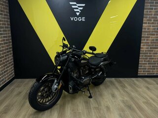 2026 Voge CU625, чёрный, 612000 рублей, вид 4
