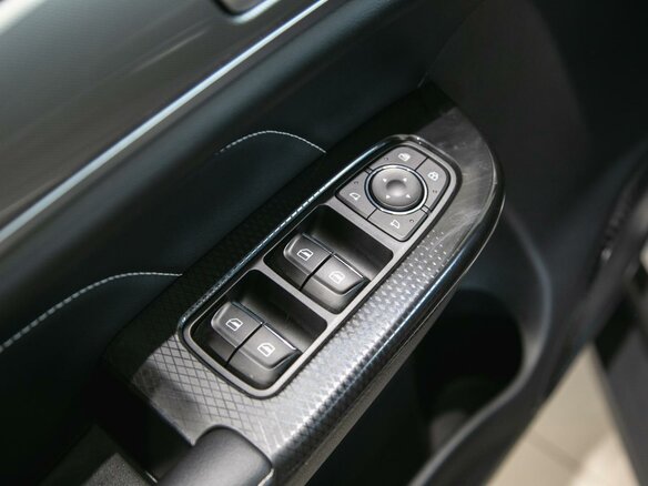 2024 Haval M6 II, серый - вид 20