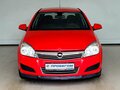 2011 Opel Astra H Рестайлинг, красный - вид 1