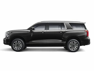 2026 Haval H5 II, чёрный, 4349000 рублей, вид 1