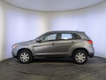2012 Mitsubishi ASX I, серый - вид 7