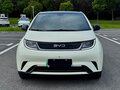 2024 BYD Dolphin 44.9 kWh I, белый, 1630000 рублей - вид 1