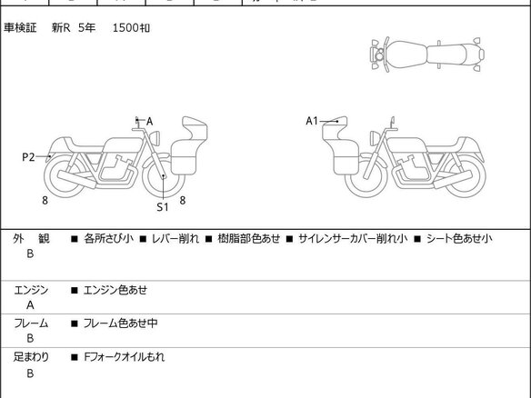 2020 BMW G 310 R, красный - вид 10
